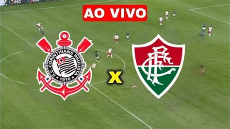 fluminense ao vivo online multicanais